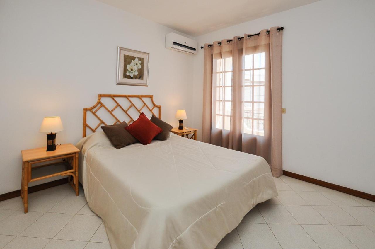 Casa Das Palmeiras By Ocvillas Albufeira Exterior photo